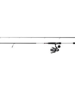 Penn Pursuit Inshore Lure 8ft0 ML 2,44m / 10-30g Combo Rute Rolle Salzwasser