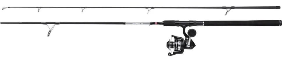 PENN Pursuit SPIN 9ft 100- 150g - 5000