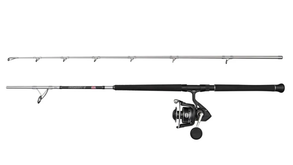 PENN PURSUIT V Boat Spin 7ft 30-50lb 6000 CBO