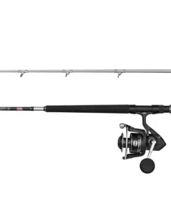 PENN PURSUIT V Boat Spin 7ft 20-30lb 6000 CBO