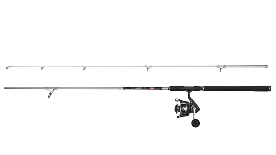 PENN PURSUIT V Labrax 8ft 20-50g 3000T CBO
