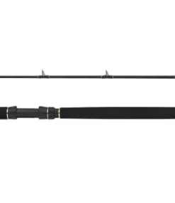 Penn Regiment III SLD Carbon Boat 2,40m / 20-30lbs Bootsrute Pilkrute