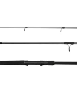PENN REGIMENT IV BASS SPIN 10FT F 28-85G 3Sec Spin