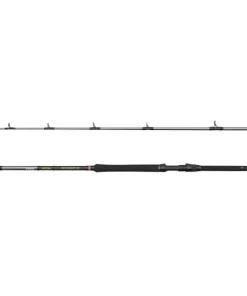 PENN REGIMENT IV Boat Braid 8FT2IN F 20-30lb 2Sec Conv