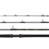 Penn Regiment IV Boat Travel 7FT 2,10m / 30-50lb 5-teilig Bootsrute Reiserute