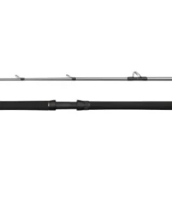 PENN REGIMENT IV Halibuster 2.40m F 30-50lb 1+1Sec Conv