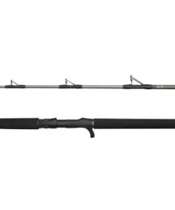 PENN REGIMENT IV Jig 6FT F 20-30lb c 1Sec Conv