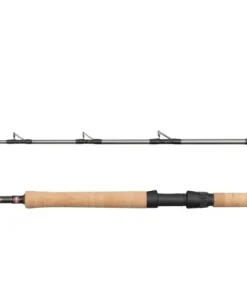 PENN REGIMENT IV Pro Boat 2.10m F 20-30lb 2Sec Conv