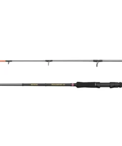 PENN REGIMENT IV Spin/Pilk 2.40m F 100-250g 2Sec Spin