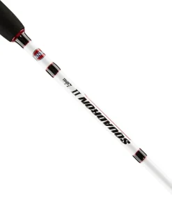 Penn SQUADRON II LABRAX 702 10-30G