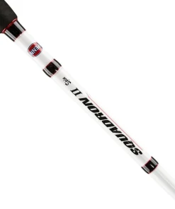 Penn SQUADRON II SW SPIN 242 15-40G