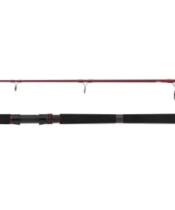 PENN Squadron III Jig 661p1 1,98m / 40lb 150-300g Bootsrute Jigrute