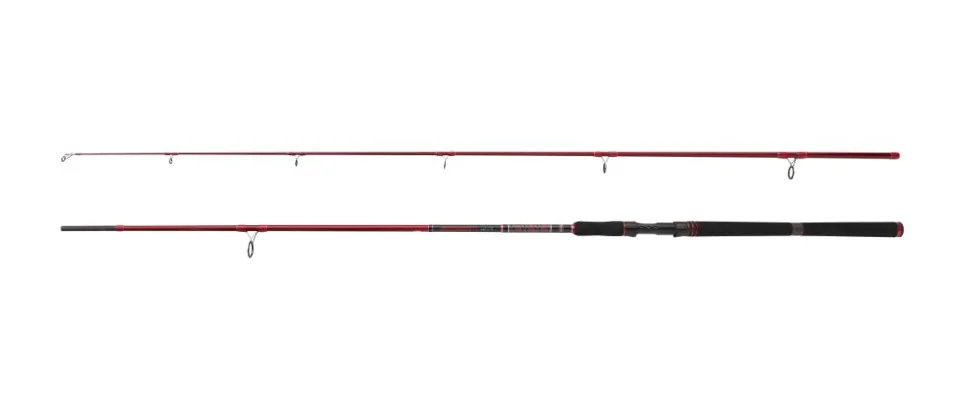 Penn Squadron III Light Pilk 302 3,00m 80-120g Pilkrute 2-teilig