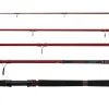 Penn Squadron III Travel SW Spin 244 2,40m 75-150g Reiserute 4-teilig Spinnrute