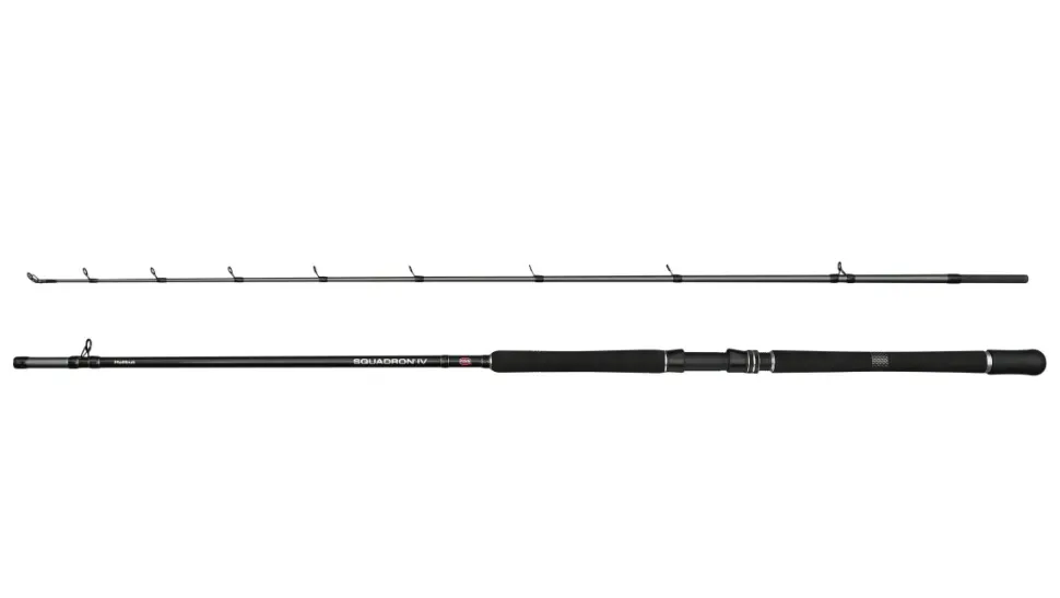 PENN SQUADRON IV Halibut 240cm 2p 30-50lb