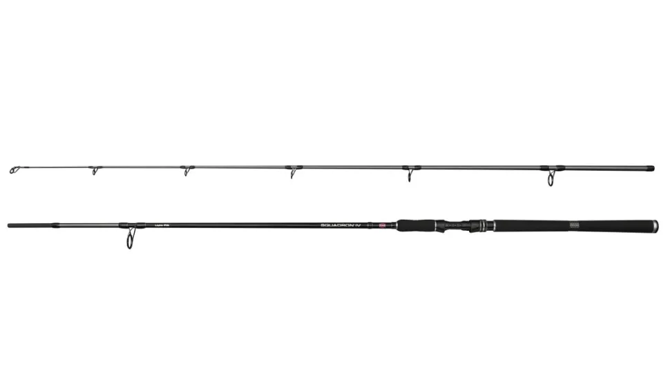 PENN SQUADRON IV Light Pilk 302 80-120g