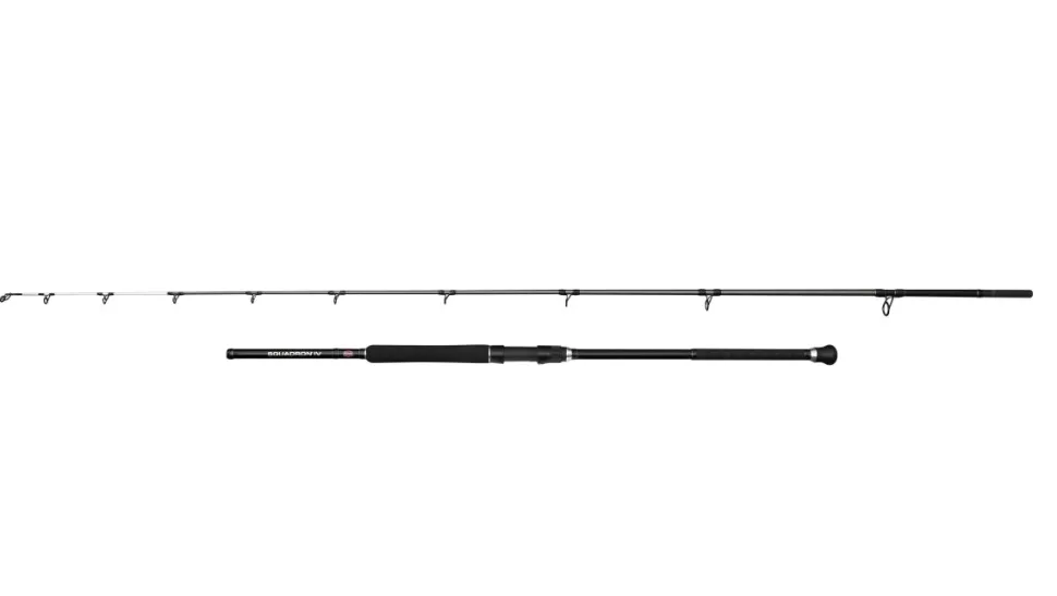 PENN SQUADRON IV Uptide 9ft6in 1p1 6-10oz