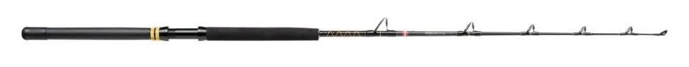 PENN Squall II 30-80LB 5ft6