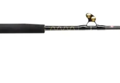 PENN Squall II 60-130LB 5ft6 Roller SU BB