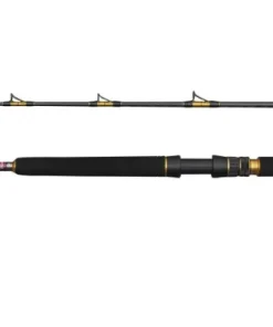 PENN SQUALL II VIKING EDITION Boat 2.13m F 20-30LB 2Sec Conv