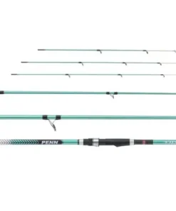PENN Tidal 453 30-150g Light Surf Multi-tip