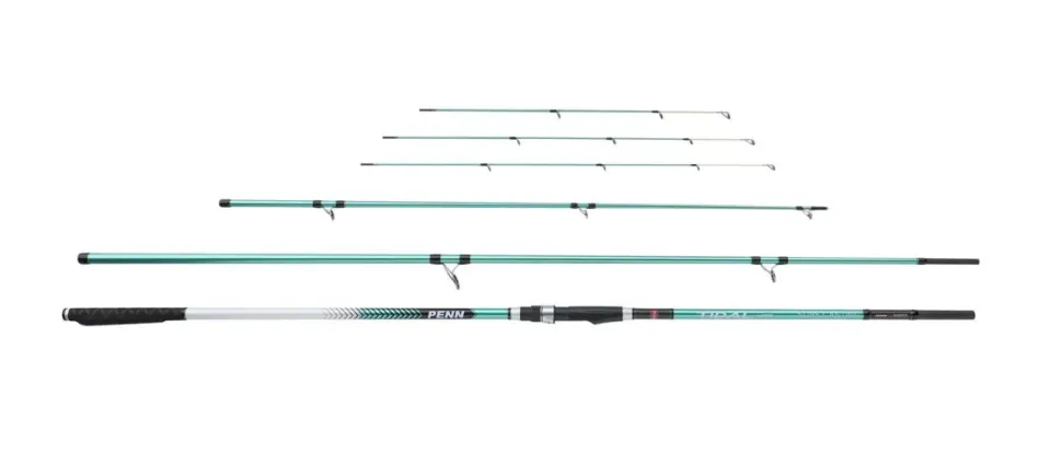 PENN Tidal 453 30-150g Light Surf Multi-tip