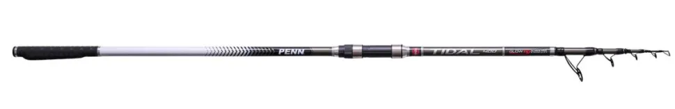 PENN Tidal Rute Surf-Ruten Brandungsrute Brandungsfischen