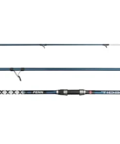 PENN TIDAL X K-Hybrid Sensitip 4.20m F 100-300g 3Sec Spin
