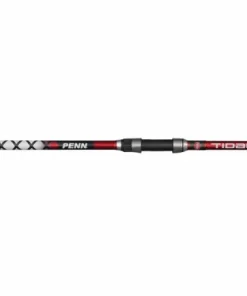 PENN TIDAL X Tele Surf Solid Tip 4.00m F 120g Spin