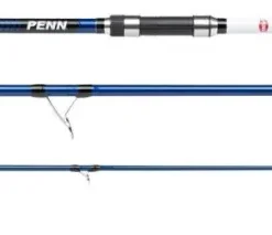 PENN Tidal XR 423 100-250g