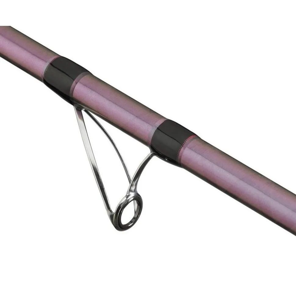 Penn Tidal XR 423 4,20m 100-250g Long Hybrid LR 3-teilige Surf Brandungsrute