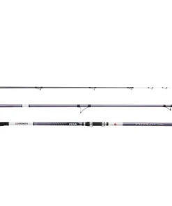 Penn Tidal XR 423 4,20m 100-250g Long Hybrid LR 3-teilige Surf Brandungsrute