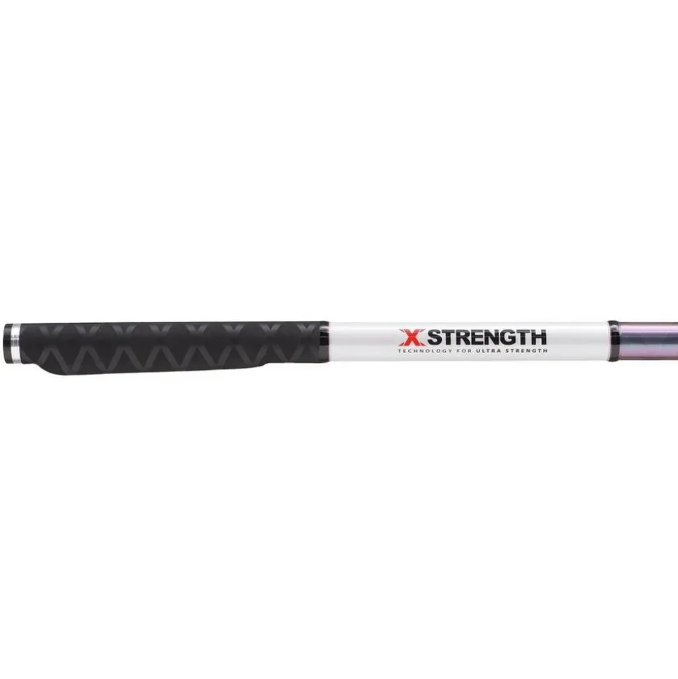 Penn Tidal XR 423 4,20m 100-250g Long Hybrid LR 3-teilige Surf Brandungsrute