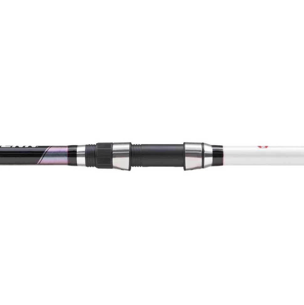 Penn Tidal XR 423 4,20m 100-250g Long Hybrid LR 3-teilige Surf Brandungsrute