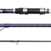PENN Tidal XR 423 Solid Carbon LR Brandungsrute 4,20m 50-200g