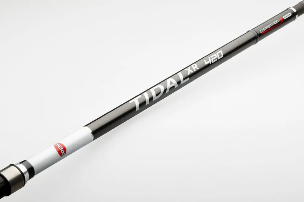 Penn Tidal XR 423 Solid Carbon K 4,20m / 100-250g Surf Brandungsrute