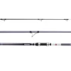 Penn Tidal XR 4,20m 50-200g Long Hybrid LR 3-teilige Surf Brandungsrute