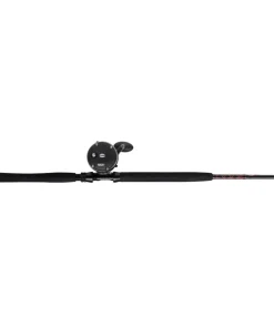 Penn Warfare Combo 2,13m / 30lb + 30LWLH Meeresrute Norwegen-Combo Set