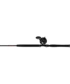Penn Warfare Combo 2,13m / 30lb + 30LWLH Meeresrute Norwegen-Combo Set