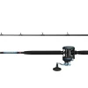 PENN WARFARE II Boat 7ft 20-30lb 30LW CBO