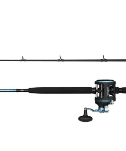 PENN WARFARE II Boat 7ft 20-30lb 30LW CBO