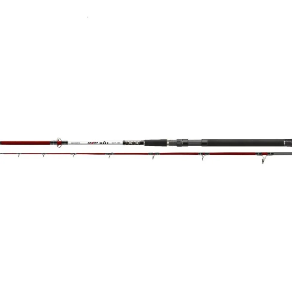 Pilkcombo Cormoran Seacor BAT 2.70m / 100-200g + Seafisher 5000 Salzwasser Spinrolle