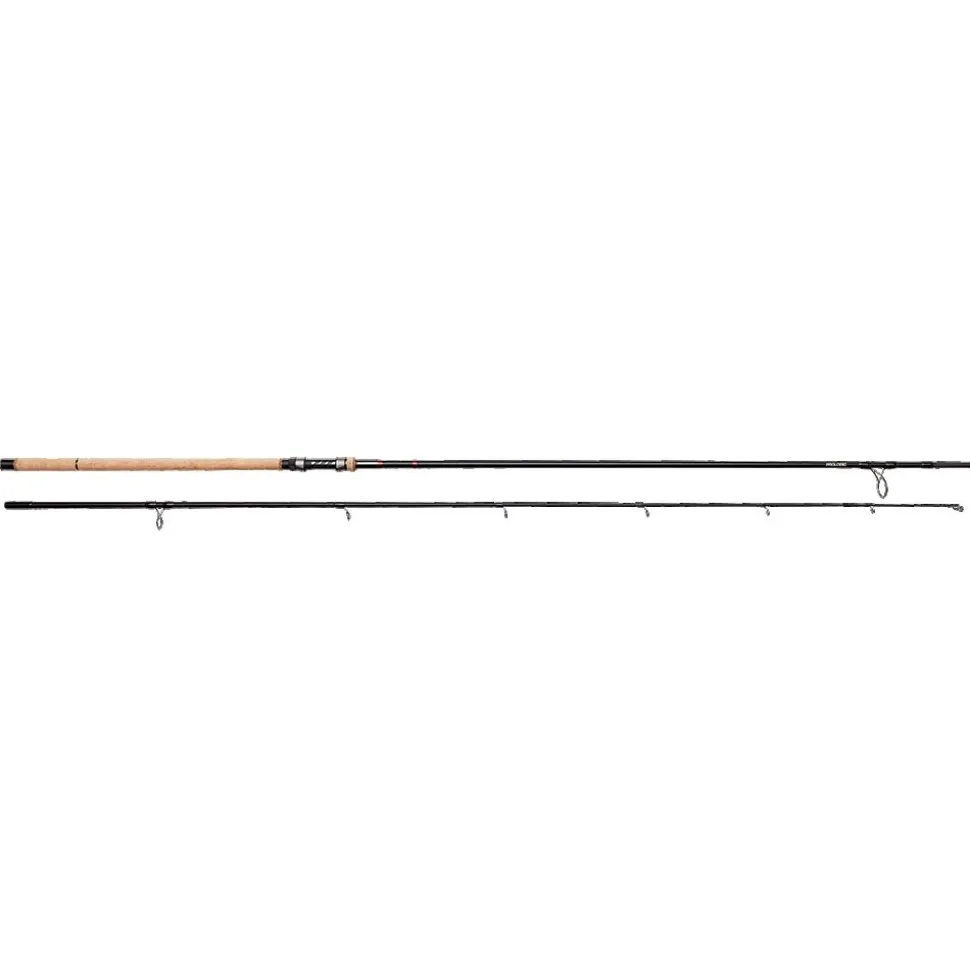 Prologic C1 Avenger Old Skool 12ft 3,60m 3,25lbs Karpfenrute 2-teilig Full Cork