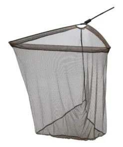 Prologic C2 ELEMENT FS LANDING NET & FLOAT 42" 6'/180CM 2PCS 106X106X95XM 6MM OLIVE GREEN + FLOAT 106CM SALE