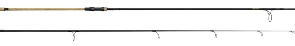 Prologic C2 Element XD SC (Slim Cork) 12ft 3,60m 3,5lbs 2-teilig Karpfenrute