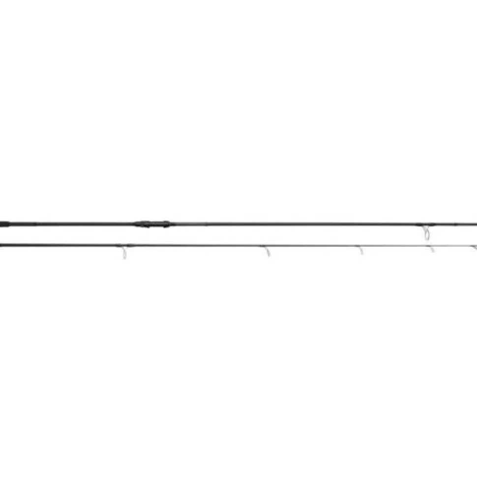 Prologic C-Series AB 9" 2,70m 2,75lbs Allround 2-teilig Karpfenrute 30mm Ring