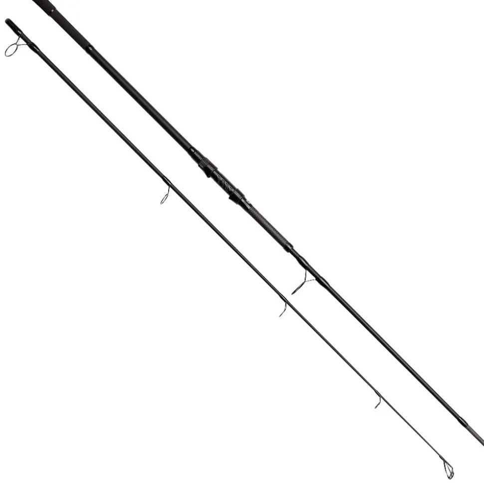 Prologic C-Series Compact 10ft 3,00m 3,25lbs Karpfenrute 2-teilig Stalker Tele & Steck
