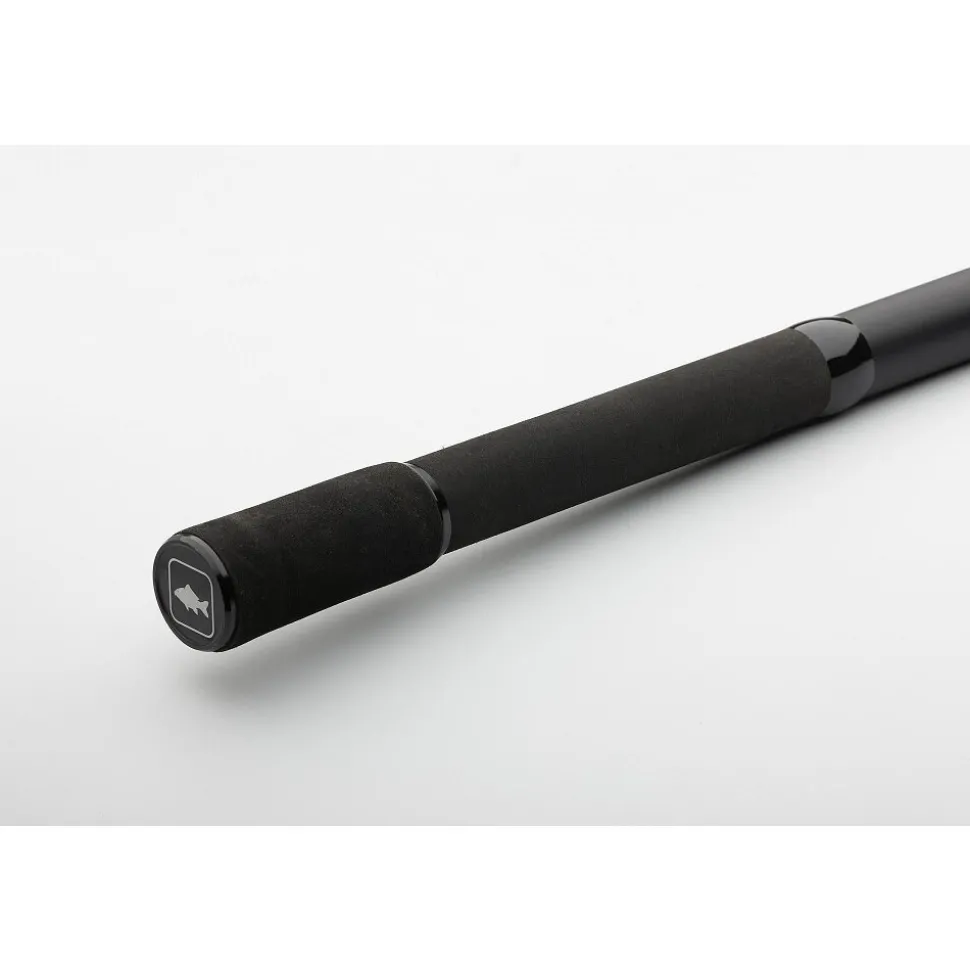 Prologic C-Series Compact 10ft 3,00m 3,25lbs Karpfenrute 2-teilig Stalker Tele & Steck