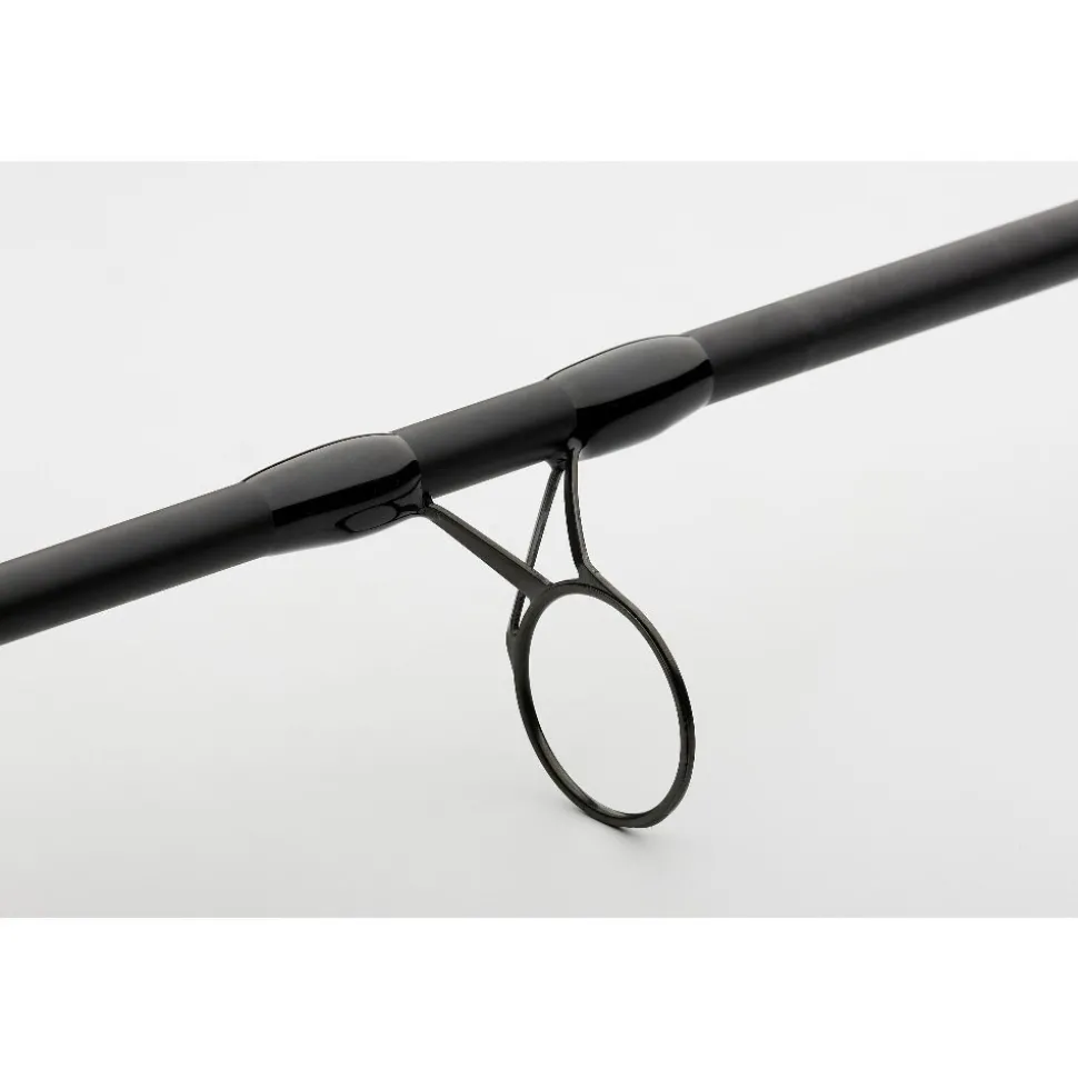Prologic C-Series Compact 10ft 3,00m 3,25lbs Karpfenrute 2-teilig Stalker Tele & Steck