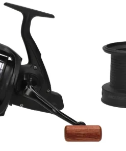 Prologic Karpfencombo C1 A Karpfenrute  12' 360cm 3.50lbs - Tele + Avenger XD 7000FD SST
